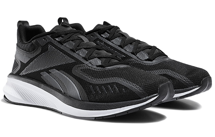Lookbook Reebok Fusium Run 20 ''Noir'' EH0011