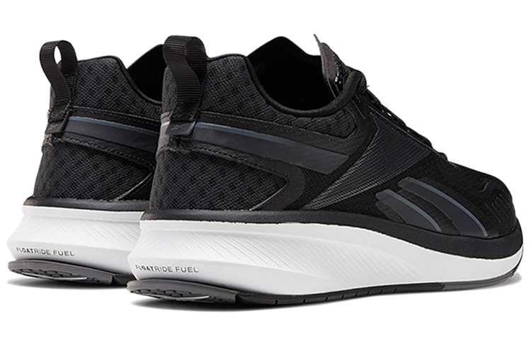 Shop Reebok Fusium Run 20 ''Noir'' EH0011