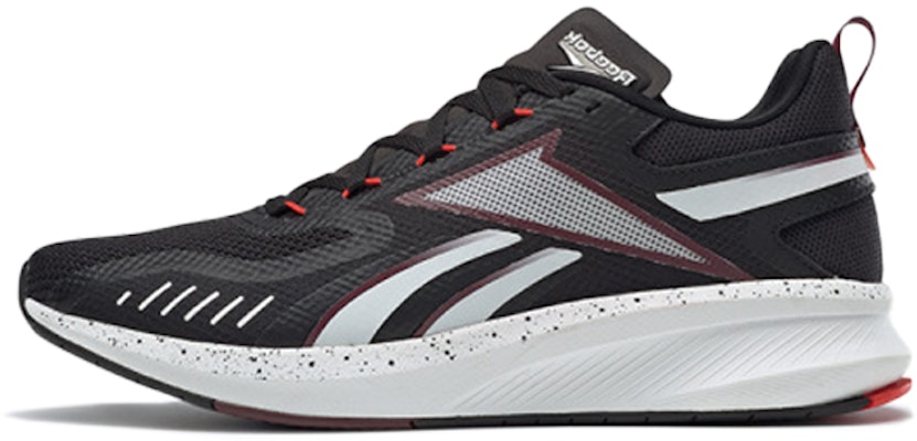 Reebok Fusium Run 20 低筒 跑步鞋 男女款 黑色 Buy Reebok Fusium Run 20 低筒 跑步鞋 男女款 黑色