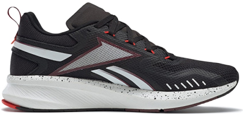 Reebok Fusium Run 20 低筒 跑步鞋 男女款 黑色 Order Reebok Fusium Run 20 低筒 跑步鞋 男女款 黑色