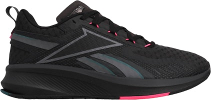 Reebok Fusium Run 20 'Black Alloy' EG9923 Reebok Fusium Run 20 'Black Alloy' EG9923
