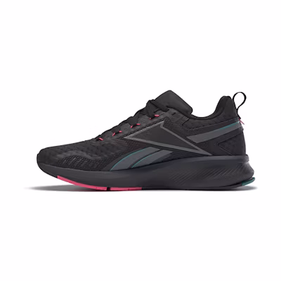 Reebok Fusium Run 20 'Black Alloy'