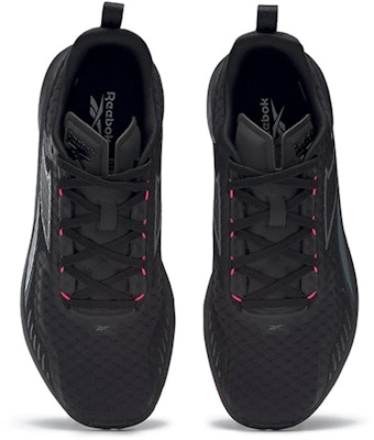 锐步 Fusium Run 20 '黑色合金' 运动鞋 EG9923 Shop 锐步 Fusium Run 20 '黑色合金' 运动鞋 EG9923