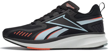 Reebok Fusium Run 20 'Black Glass Blue' EH0007 Reebok Fusium Run 20 'Black Glass Blue' EH0007