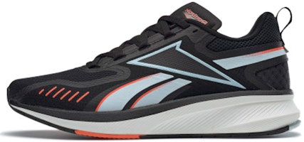 Reebok Fusium Run 20 'Black Glass Blue' EH0007 Reebok Fusium Run 20 'Black Glass Blue' EH0007