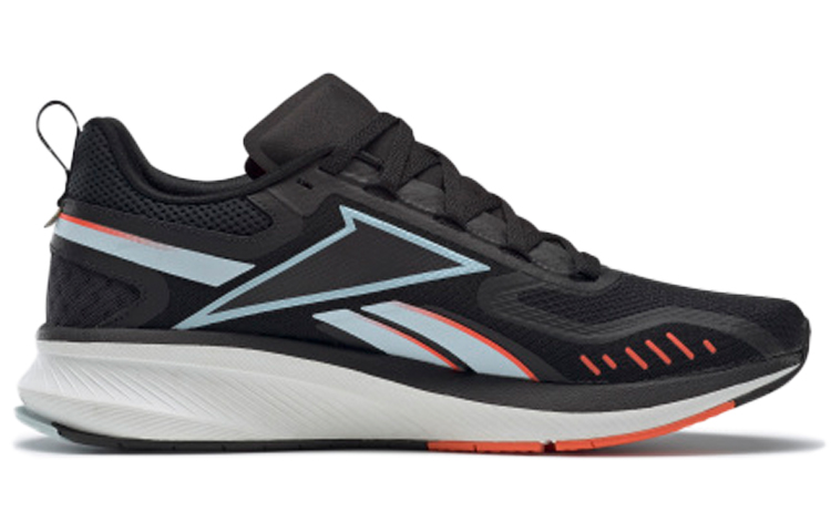 Order Reebok Fusium Run 20 'Hitam Kaca Biru' EH0007