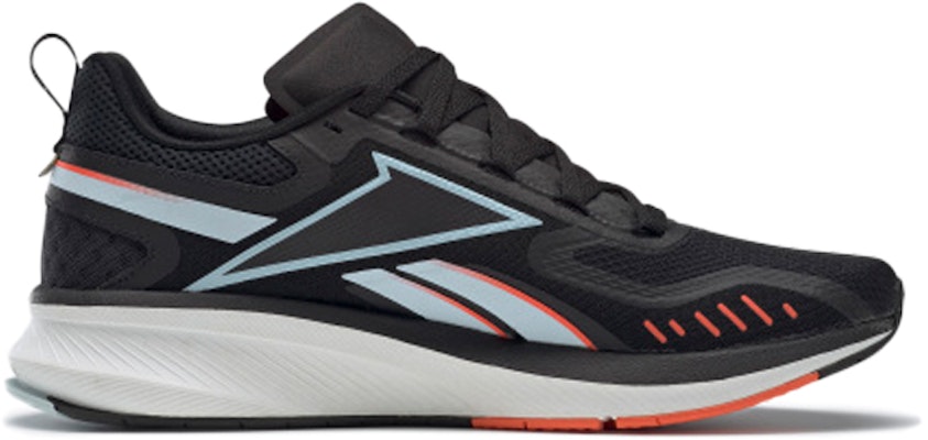 Reebok Fusium Run 20 'Negro Azul Vidrio' EH0007 Order Reebok Fusium Run 20 'Negro Azul Vidrio' EH0007