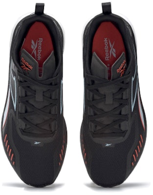 Reebok Fusium Run 20 'Hitam Kaca Biru' EH0007 Purchase Reebok Fusium Run 20 'Hitam Kaca Biru' EH0007