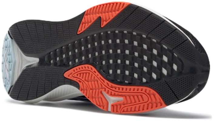 Reebok Fusium Run 20 'Hitam Kaca Biru' EH0007 Details for Reebok Fusium Run 20 'Hitam Kaca Biru' EH0007