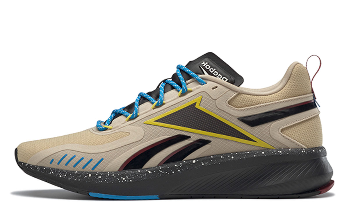 Reebok Fusium Run 20 'Light Beige' FW7588