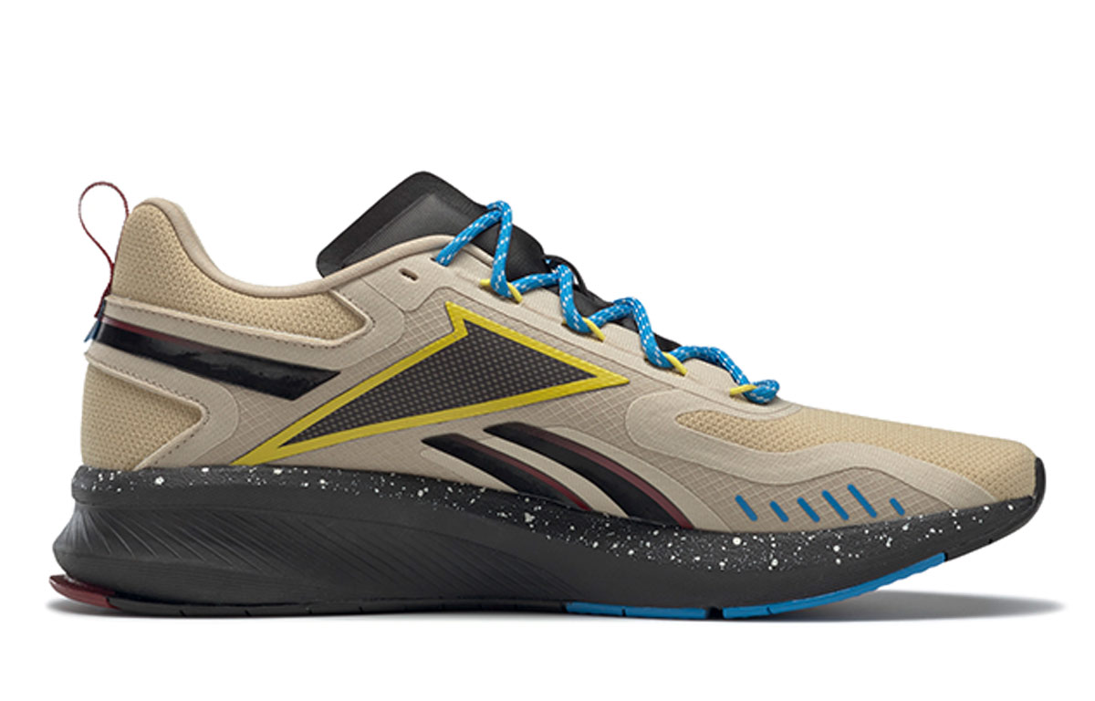 Order 锐步 Fusium Run 20 '浅米色' 跑鞋 FW7588