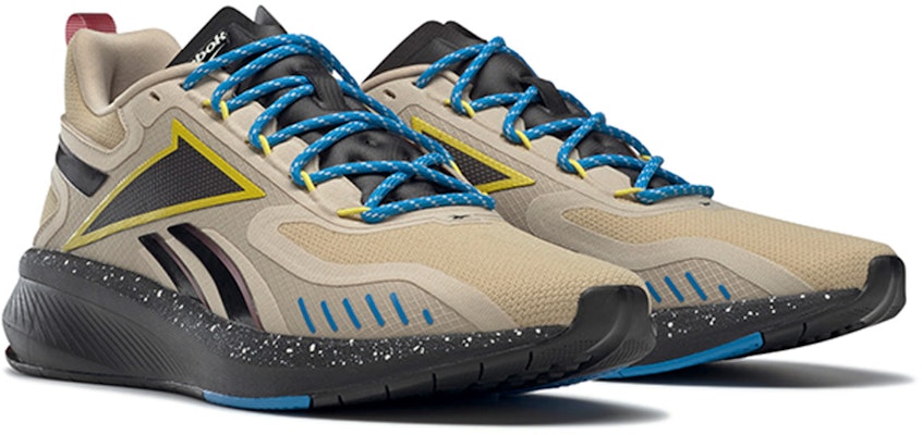 Reebok Fusium Run 20「淺米色」FW7588 Lookbook Reebok Fusium Run 20「淺米色」FW7588