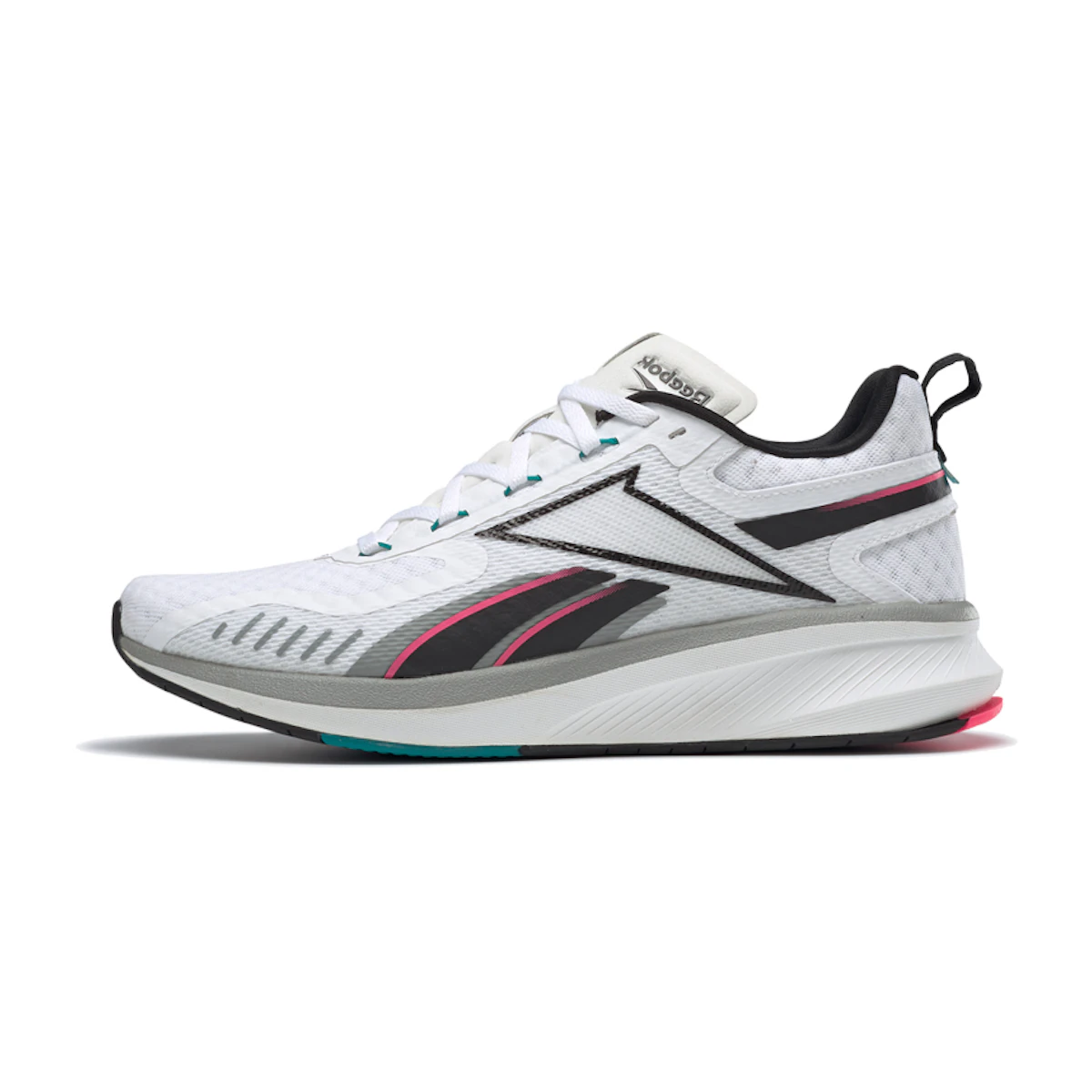 Beli Reebok Fusium Run 20 'Pink' EG9922 Novelship