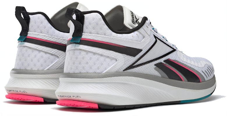 Reebok Fusium Run 20 'Pink' Sepatu Lari Wanita EG9922 Lookbook Reebok Fusium Run 20 'Pink' Sepatu Lari Wanita EG9922