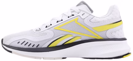 Reebok Rbk-Fusium Run 20 Sneakers White/Yellow EH0006 Reebok Rbk-Fusium Run 20 Sneakers White/Yellow EH0006