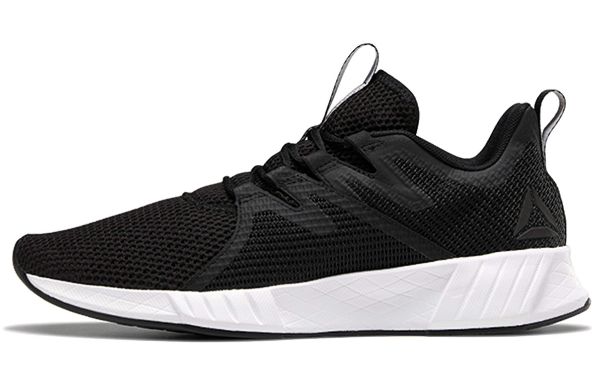 Reebok Fusium Run 2.0 'Black' DV9041