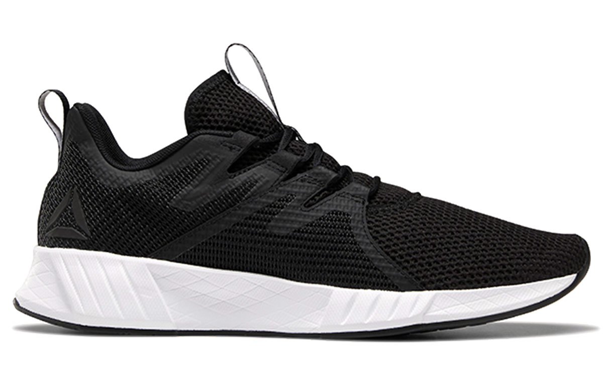 Order Reebok Fusium Run 2.0 ''Noir'' DV9041
