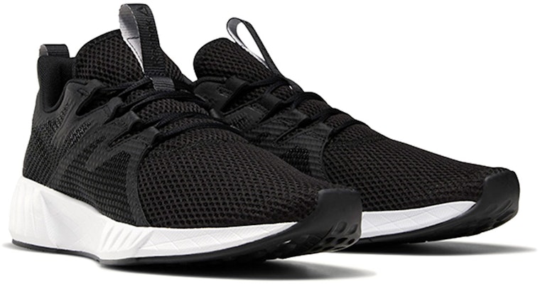 Reebok Fusium Run 2.0 'Hitam' DV9041 Lookbook Reebok Fusium Run 2.0 'Hitam' DV9041