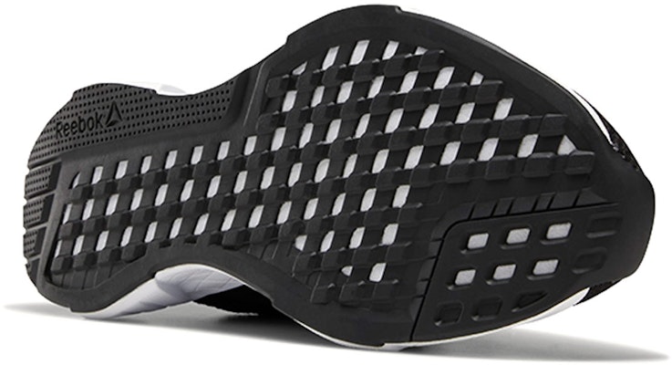Reebok Fusium Run 2.0 'Hitam' DV9041 Details for Reebok Fusium Run 2.0 'Hitam' DV9041