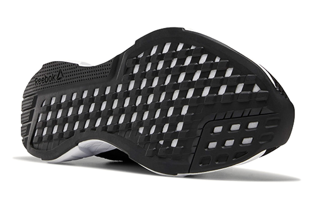 Details for Reebok Fusium Run 2.0 ''Noir'' DV9041
