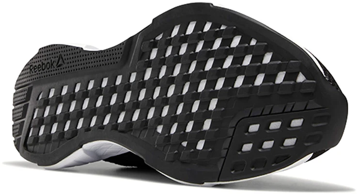 Reebok Fusium Run 2.0 ''Noir'' DV9041 Details for Reebok Fusium Run 2.0 ''Noir'' DV9041