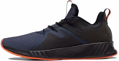 Reebok Fusium Run 2.0 'Black Blue' DV9048 Reebok Fusium Run 2.0 'Black Blue' DV9048