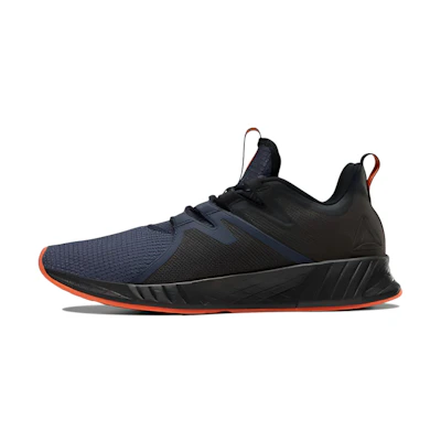 Reebok Fusium Run 2.0 'Black Blue'