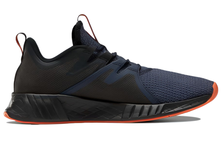 Order Reebok Fusium Run 2.0 ''Schwarz Blau'' DV9048