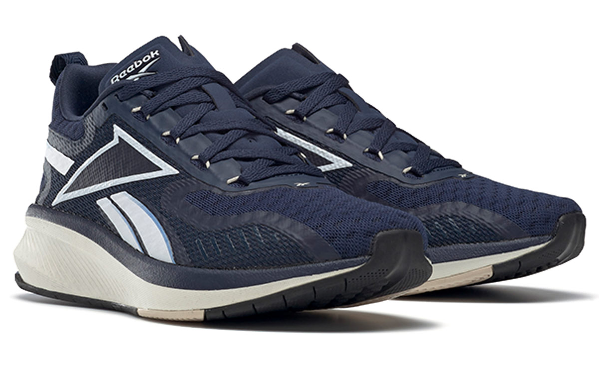 Lookbook Reebok Fusium 'Biru' EH0368