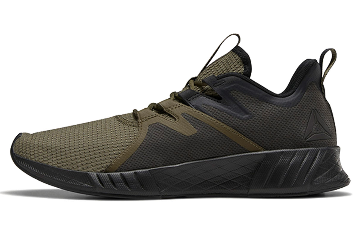 Reebok Fusium Run 2.0 'Military Green' DV9047