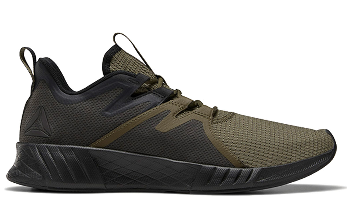 Order Reebok Fusium Run 2.0 'Hijau Militer' DV9047