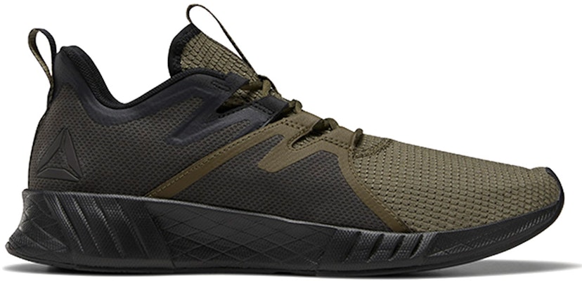 Reebok Fusium Run 2.0 'Hijau Militer' DV9047 Order Reebok Fusium Run 2.0 'Hijau Militer' DV9047