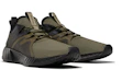 Lookbook Reebok Fusium Run 2.0 'Hijau Militer' DV9047