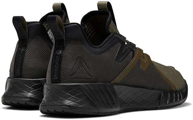 Reebok Fusium Run 2.0 'Verde Militar' DV9047 Shop Reebok Fusium Run 2.0 'Verde Militar' DV9047