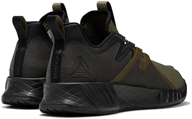 Reebok Fusium Run 2.0 'Hijau Militer' DV9047 Shop Reebok Fusium Run 2.0 'Hijau Militer' DV9047