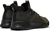 Shop Reebok Fusium Run 2.0 'Hijau Militer' DV9047