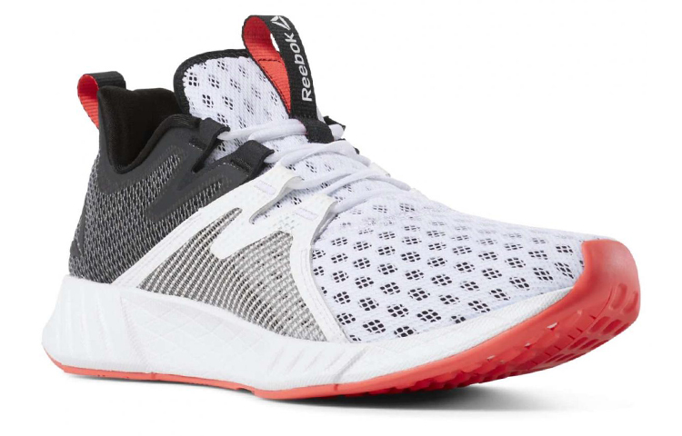 Lookbook Reebok Fusium Run 2.0 'Blanco' DV4222