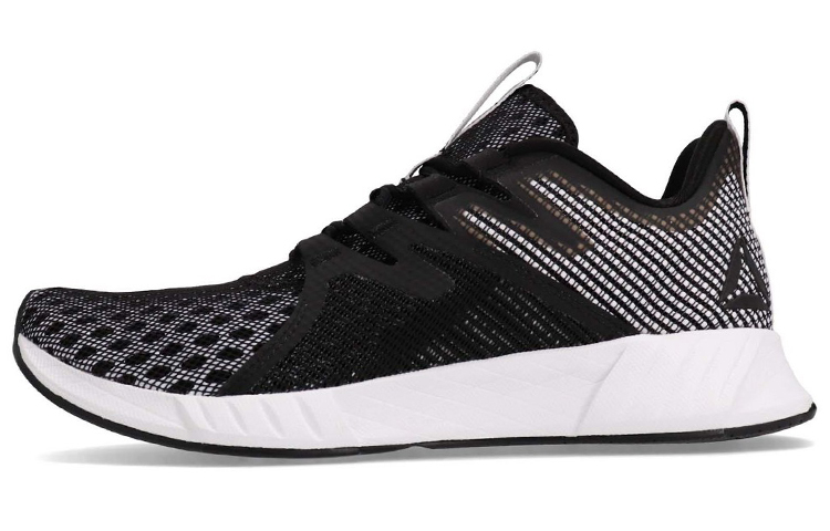 Reebok Fusium Run 2 'Black' CN6382
