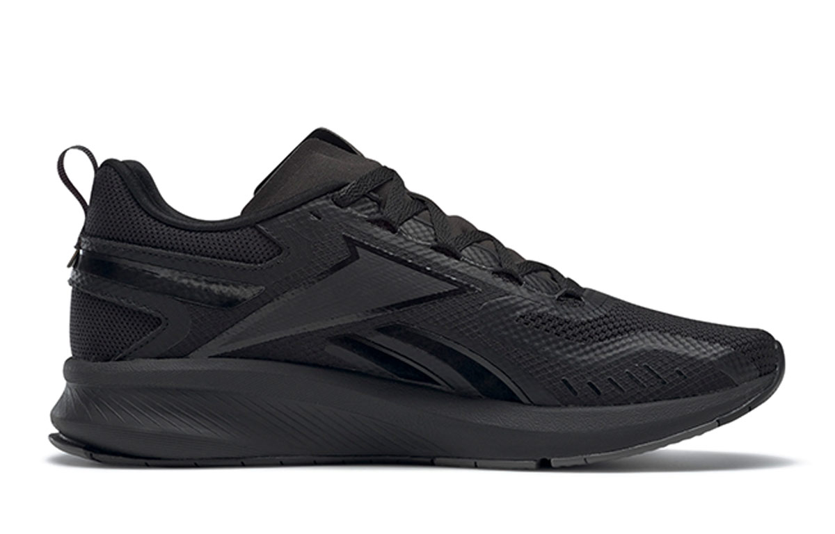 Order Reebok Fusium Run 2 ''Schwarz Grau'' FV3814