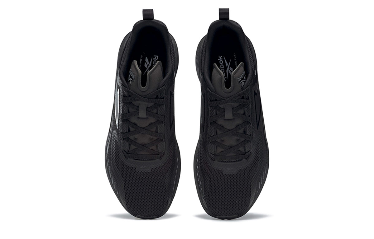 Purchase Reebok Fusium Run 2 ''Schwarz Grau'' FV3814
