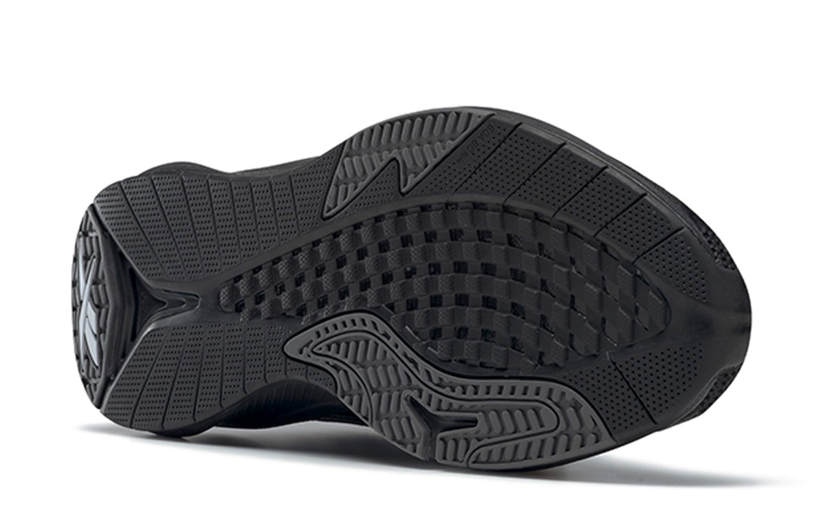 Details for Reebok Fusium Run 2 ''Schwarz Grau'' FV3814