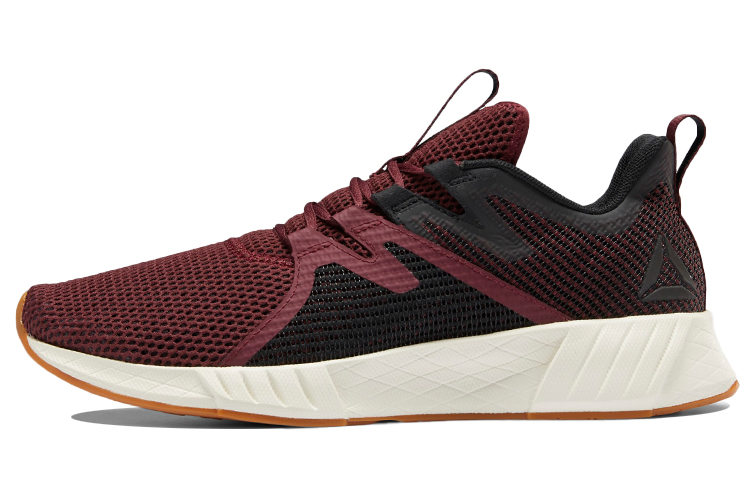 Reebok Fusium Run 2 'Burgundy Comfort' DV9046
