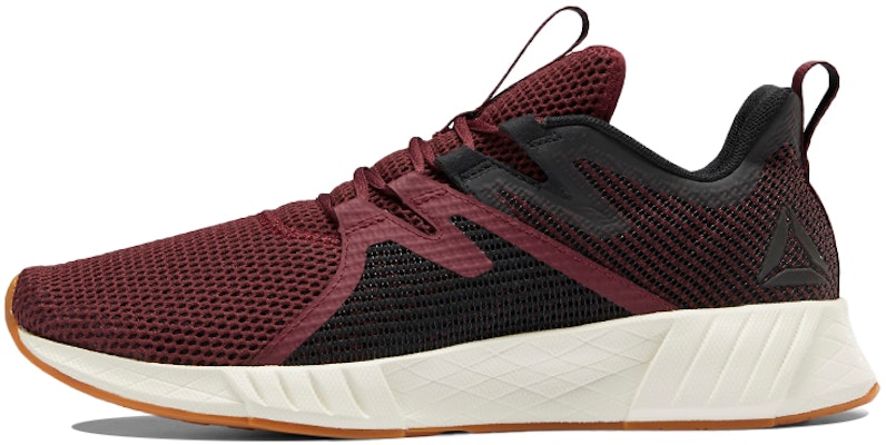 Reebok Fusium Run 2 'Burgundy Comfort' Lari Nyaman Merah Anggur DV9046 Buy Reebok Fusium Run 2 'Burgundy Comfort' Lari Nyaman Merah Anggur DV9046