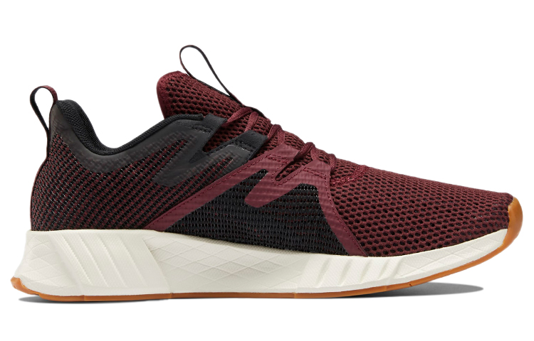 Order Reebok Fusium Run 2 ''Comfort Borgogna'' DV9046