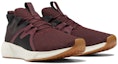 Lookbook Reebok Fusium Run 2 'Burgundy Comfort' Lari Nyaman Merah Anggur DV9046