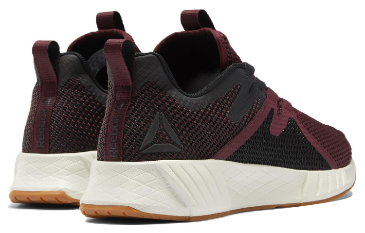Shop Reebok Fusium Run 2 ''Comfort Borgogna'' DV9046