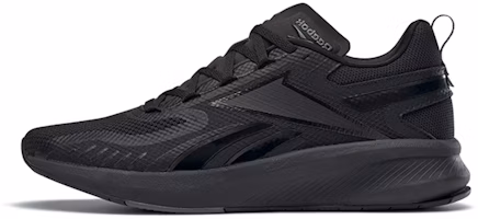 Reebok Fusium Run 2 'Black Gray' FV3814 Reebok Fusium Run 2 'Black Gray' FV3814