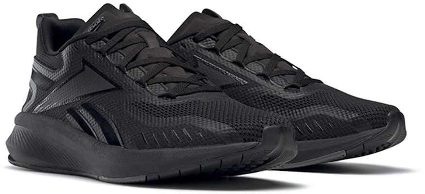 Reebok Fusium Run 2 'Negro Gris' FV3814 Lookbook Reebok Fusium Run 2 'Negro Gris' FV3814