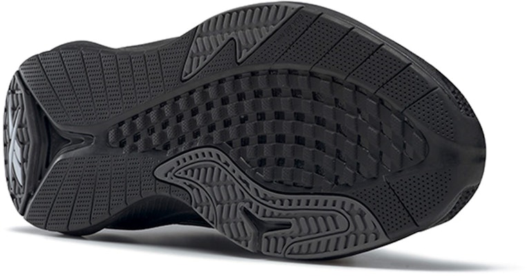 Reebok Fusium Run 2 'Negro Gris' FV3814 Details for Reebok Fusium Run 2 'Negro Gris' FV3814