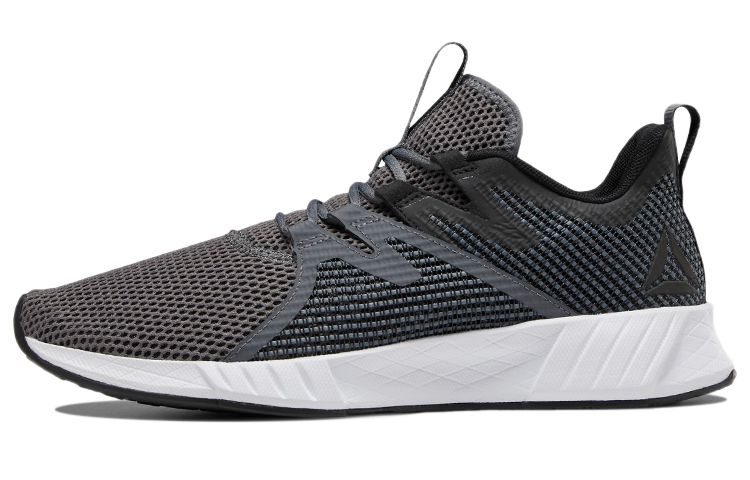 Reebok Fusium Run 2 'Graphite Grey Black' DV9042